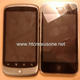 Image for article titled Google Nexus One Hands On